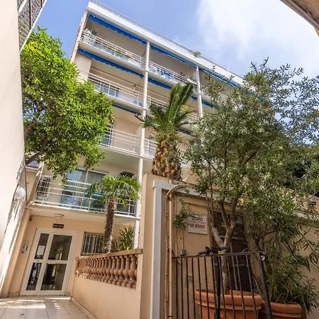 Lb Vacation I Beautiful 2br Apt, Renovated In 2025, La Croisette, Minutes From And Palais *