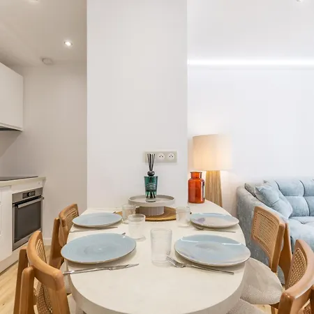 Apartamento Lb Vacation I Beautiful 2br Apt, Renovated In 2025, La Croisette, Minutes From And Palais *