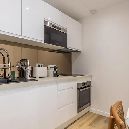 Apartamento Lb Vacation I Beautiful 2br Apt, Renovated In 2025, La Croisette, Minutes From And Palais *